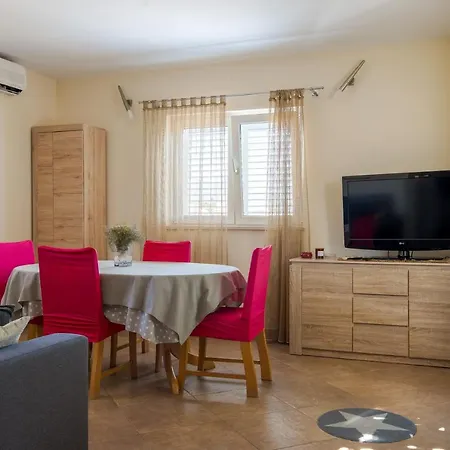 Ana Apartmán Korčula