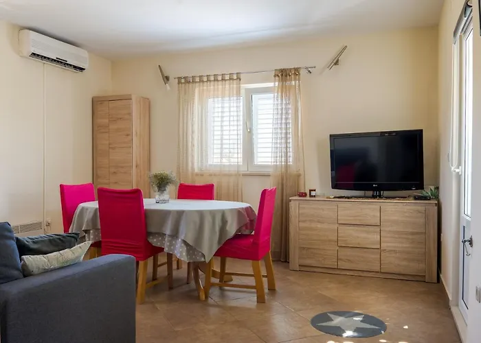 Ana Appartement Korčula