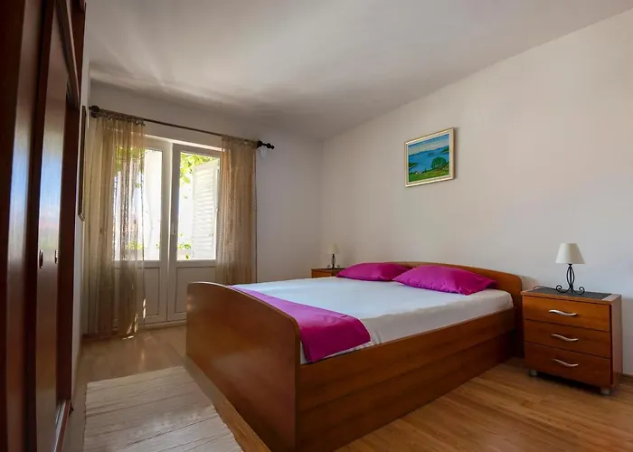 Ana Appartement *