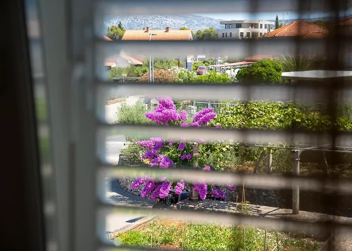 Ana Appartement Korčula